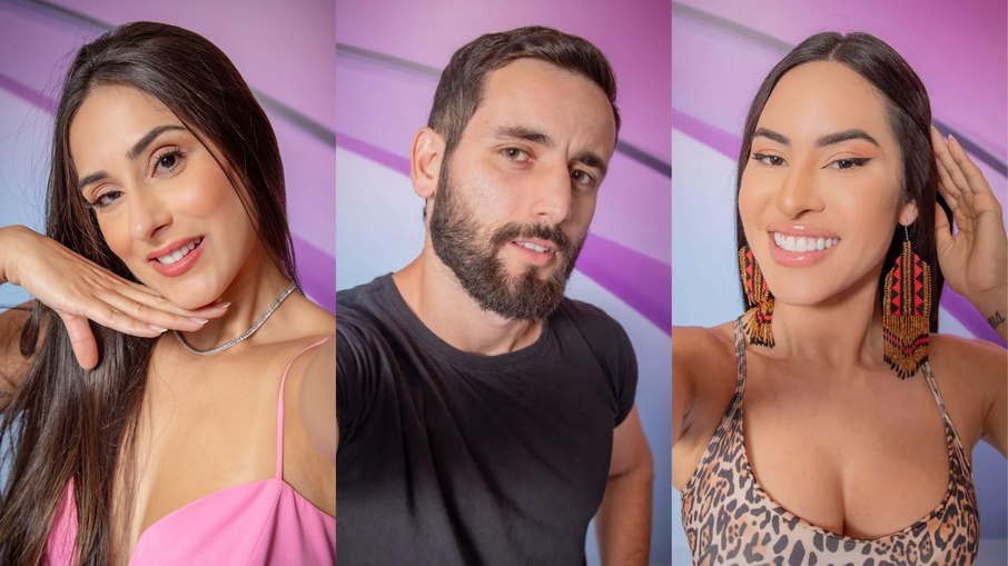 A ex-participante do BBB 24 aprovou a relação dos finalistas do reality show da Globo