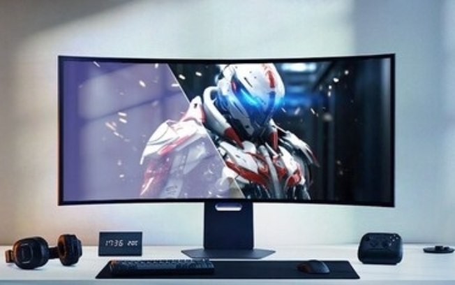 Monitores LG UltraGear entregam desempenho ideal para gamers vencerem neste Natal Monitores LG UltraGear entregam desempenho ideal para gamers vencerem neste Natal