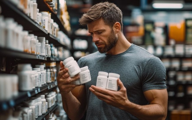 Mercado de suplementos cresce e eleva padrão do setor