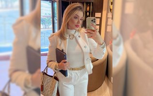 Empresária morre após cirurgia plástica em Goiás Empresária morre após cirurgia plástica em Goiás