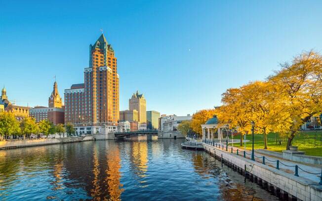 milwaukee