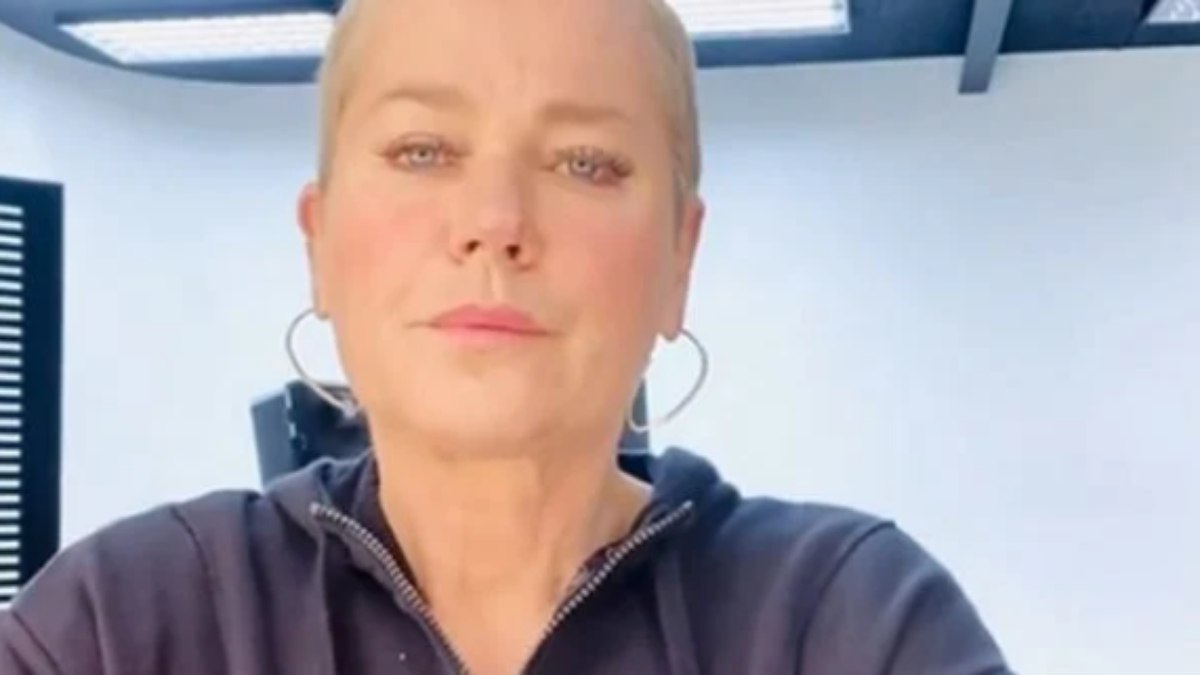 Xuxa reagiu à fala de Bolsonaro sobre jovens que estariam se prostituindo