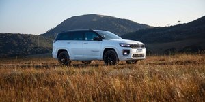 Jeep Commander muda pela primeira vez e fica (bem) mais barato