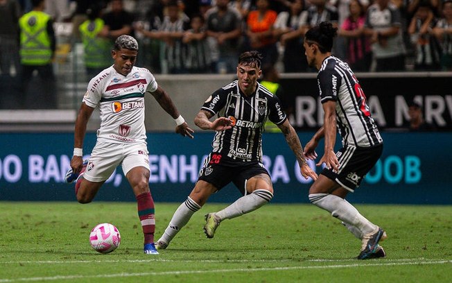 Relembre os últimos jogos do Fluminense como visitante no Brasileirão Relembre os últimos jogos do Fluminense como visitante no Brasileirão