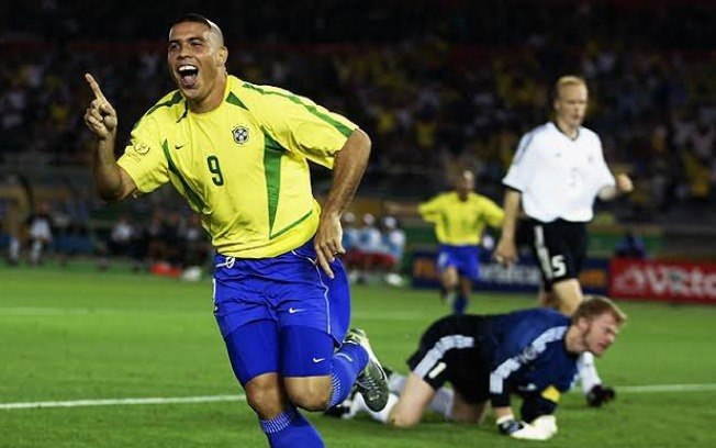 Ronaldo 2002