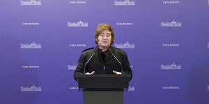 Argentina sob Milei fecha 31 mil empresas e 245 mil empregos