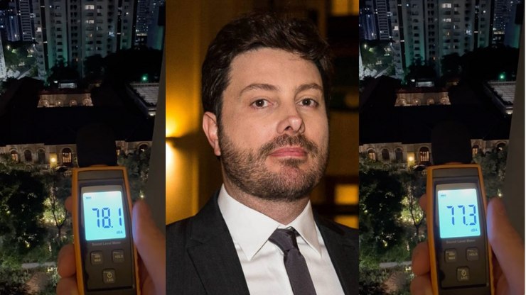 Danilo Gentili denuncia descaso de Soho House e Cidade Matarazzo
