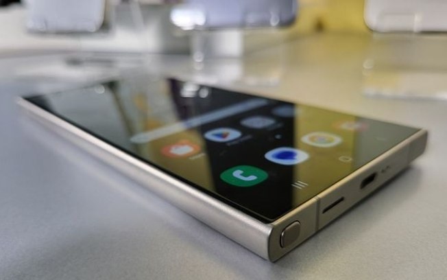 One UI 7 vem aí? Samsung marca evento para outubro One UI 7 vem aí? Samsung marca evento para outubro