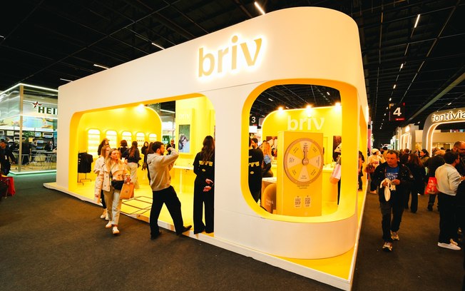 BRIV expande portfólio para 17 produtos em seis meses