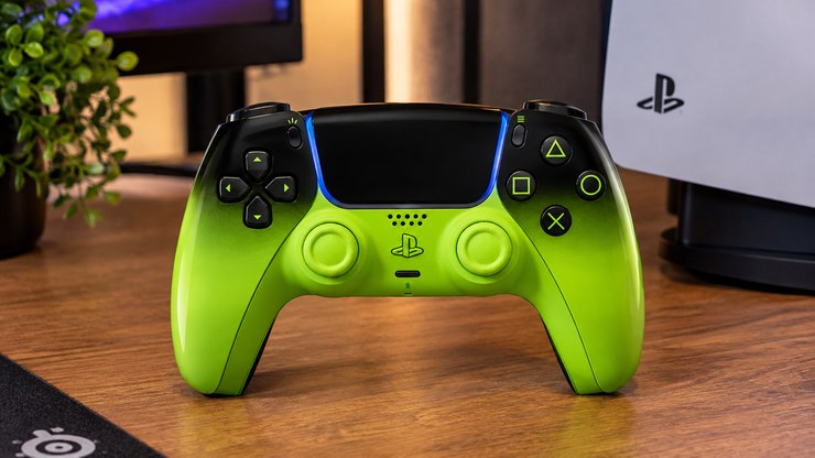 Controle DualSense edição especial aparece por menos de R$ 400