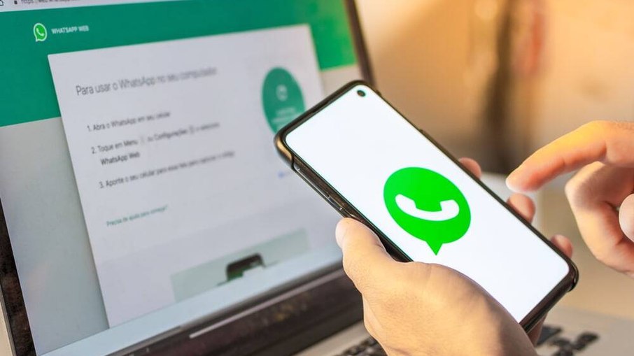 WhatsApp web e desktop terão opção de senha