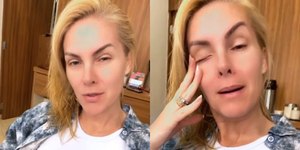 Ana Hickmann rebate crítica e revela diagnóstico de TDAH