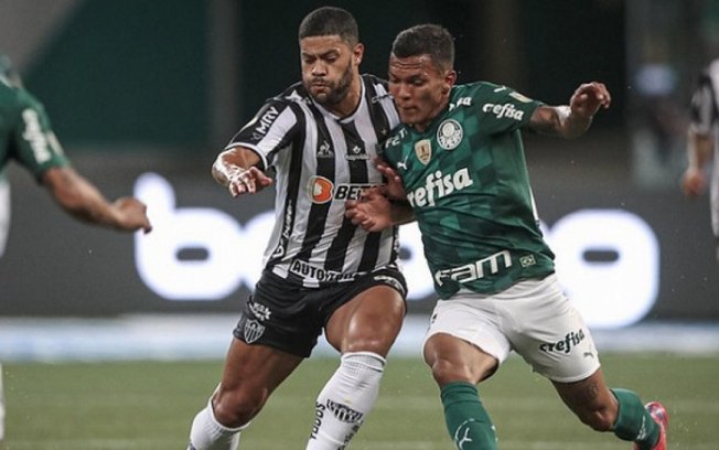 Palmeiras x Atlético-MG: onde assistir ao vivo e online, horário