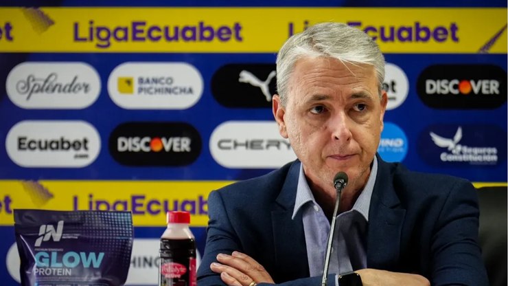 São Paulo enfrenta “novo Autuori” e a LDU no Equador