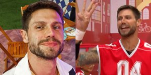 BBB 26: Jonas ganha a Prova do Líder pela terceira vez