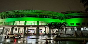 Congonhas inaugura nova sala de embarque remoto ampliada