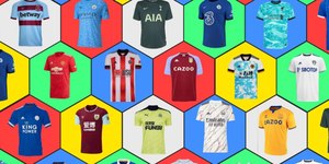 Como identificar uma camisa legítima da Premier League?