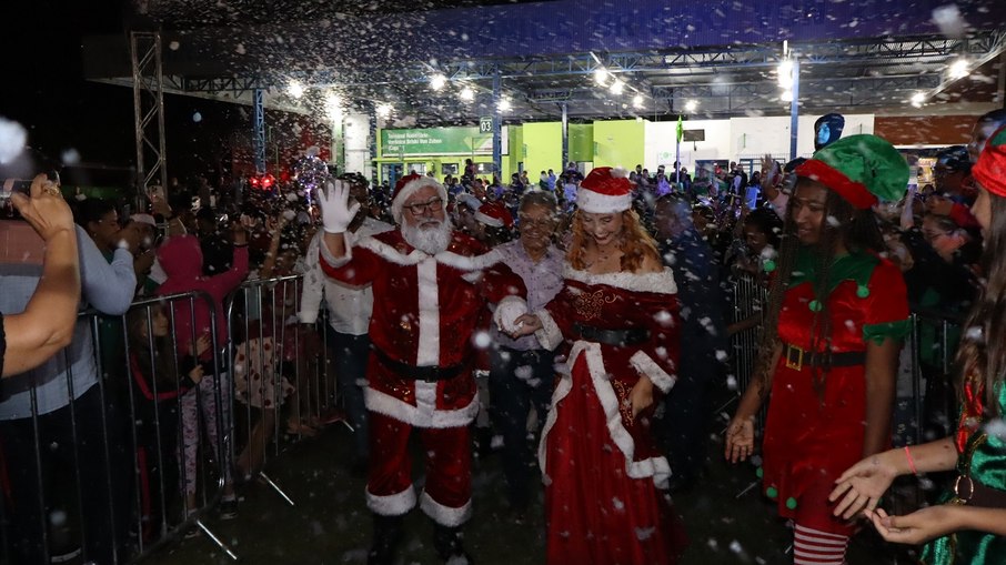 O final de semana em Vinhedo será repleto de magia e diversão 