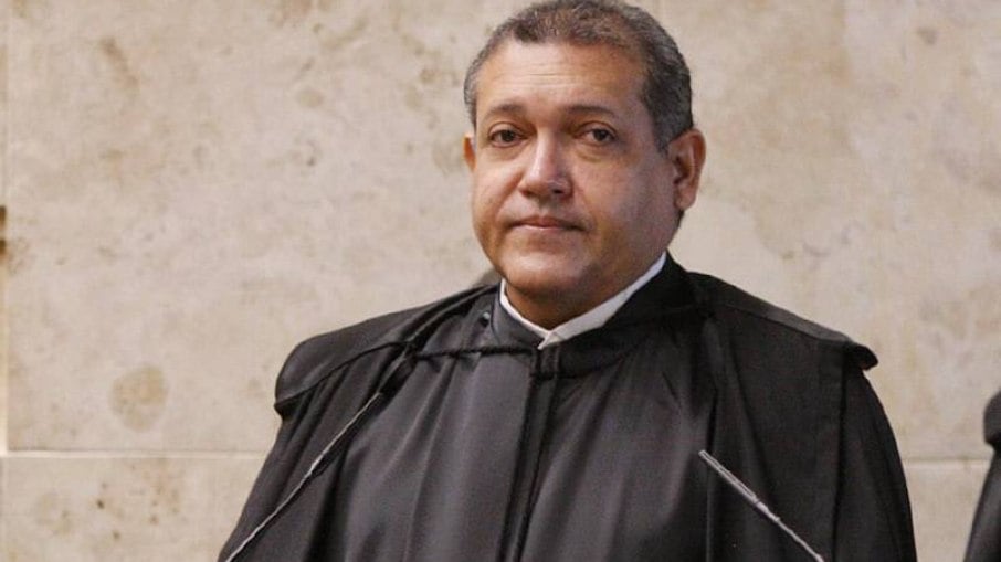 Kassio Nunes foi indicado pelo presidente Jair Bolsonaro para o STF