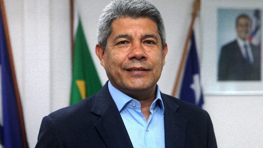 Jerônimo Rodrigues (PT)