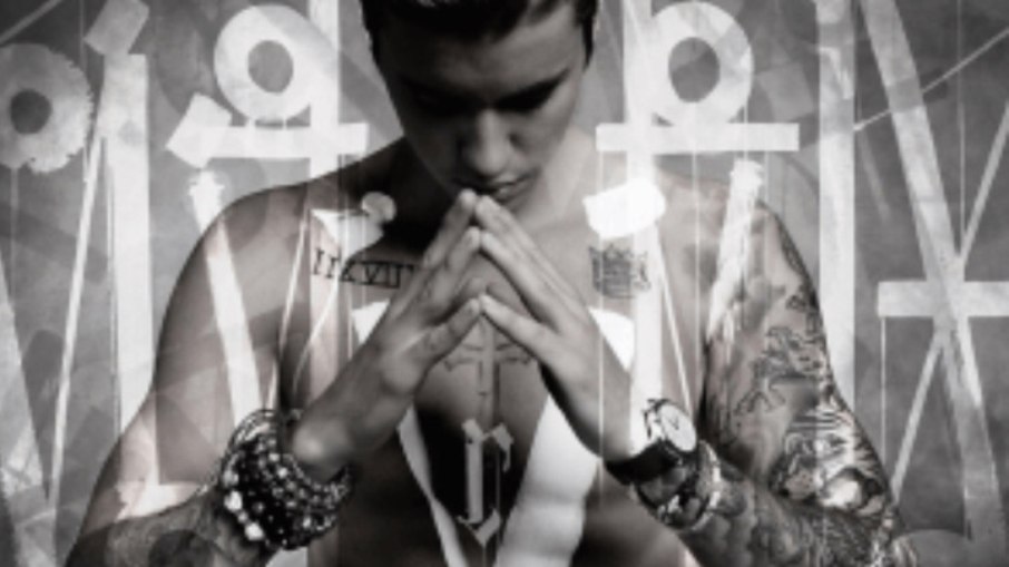 Purpose - Justin Bieber