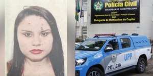 Passageira de aplicativo morre baleada após discussão de trânsito
