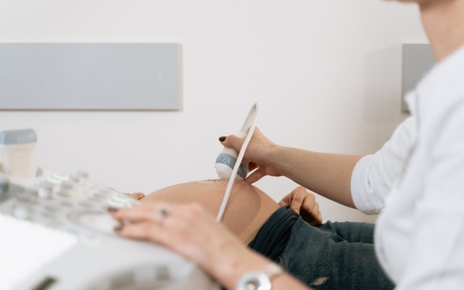 Placenta baixa na gestação pode exigir monitoramento