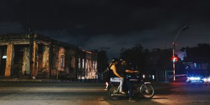 Proposta de regulamentação de mototáxi em SP deve ser votada hoje