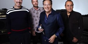 Após polêmica política, produtora cancela shows do Ira! no Sul