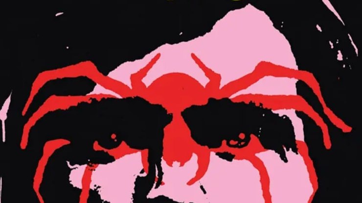 Os 50 anos de "O Beijo da Mulher Aranha" no Instituto Cervantes