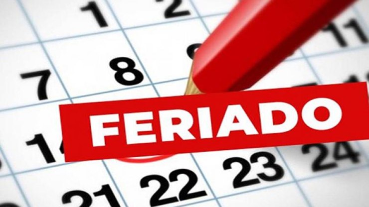 Feriados em março: veja quais estados têm folga neste mês