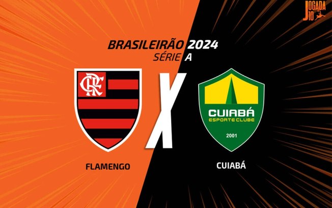 Confira as principais informações do jogo