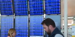 Apagão na UE preocupa brasileiros em Portugal e Espanha
