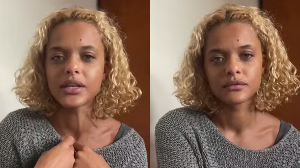 Thainá Duarte