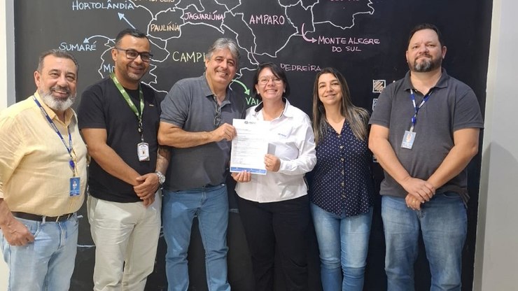 Parceria amplia iniciativas para pequenos negócios em Vinhedo