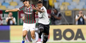Brasileirão volta às vésperas do mata-mata da Libertadores