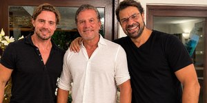 PGR é contra soltura de pai, primo e cunhado de Vorcaro