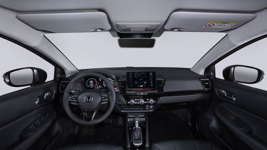 Honda City 2027 Honda City 2027