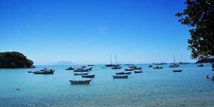 Cabo Frio, a "praia dos mineiros", não terá mais voos comercias