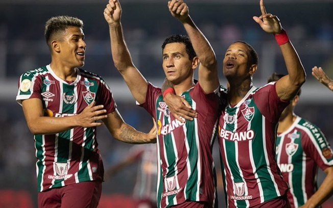 Ganso dá volta por cima, resgata confiança e vive melhor temporada desde que chegou ao Fluminense