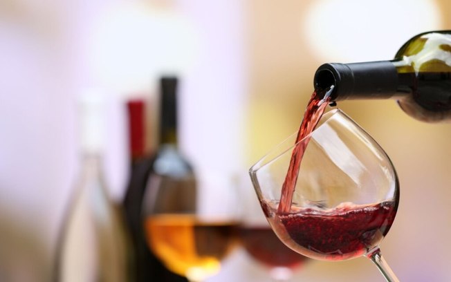 Descubra as diferenças entre vinho seco, suave e meio seco