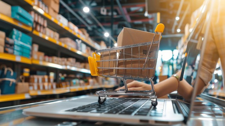 Retail media: quando o varejo deixa de vender e passa a anunciar