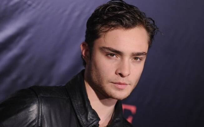 Ed Westwick está sendo acusado de manter uma mulher como escrava sexual durante dois dias 