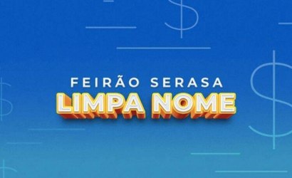 Serasa: Feirão Limpa Nome tem descontos de até 99% para negociar dívidas