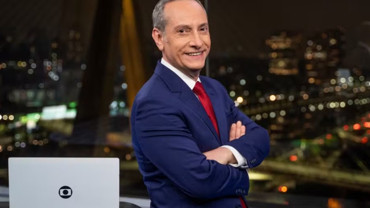 SP2 foi o programa mais visto da Globo na segunda (20)