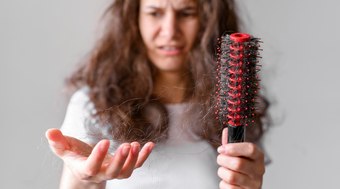 Usuárias de Ozempic relatam queda de cabelo