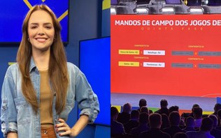 Jornalista crava duelo com maior desequilíbrio na Copa do Brasil