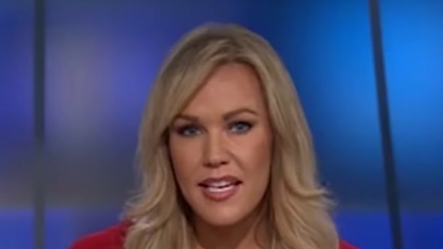 Angie Mock é presa nos Estados Unidos