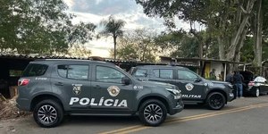 Infiltrado do PCC: homem é preso por repassar dinheiro a policial