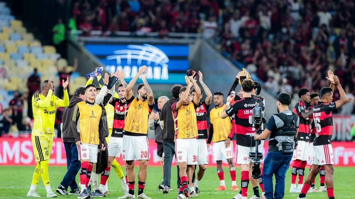 Libertadores e Sul-Americana: Semifinais Definidas com Gigantes Brasileiros